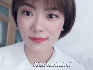 Xiaotaobabei