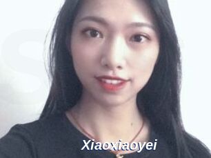 Xiaoxiaoyei