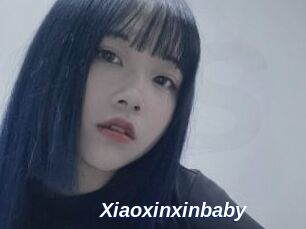 Xiaoxinxinbaby