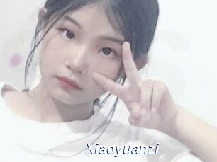 Xiaoyuanzi