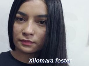 Xiiomara_foster