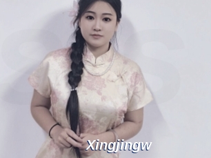 Xingjingw