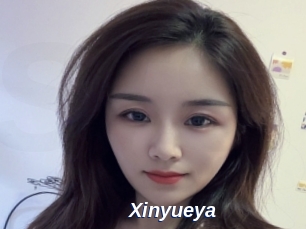 Xinyueya