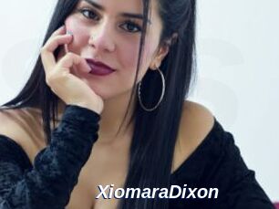 XiomaraDixon
