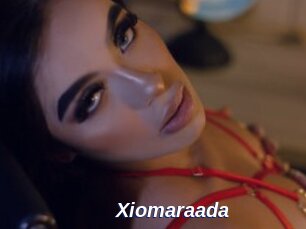 Xiomaraada