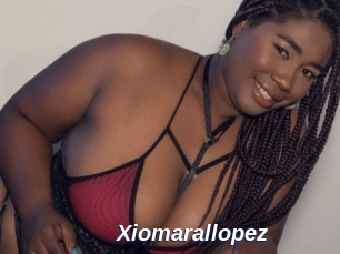 Xiomarallopez