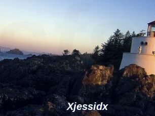 Xjessidx