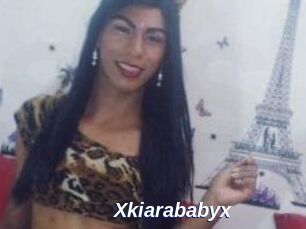 Xkiarababyx