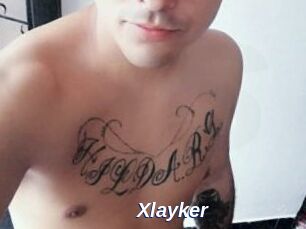 Xlayker
