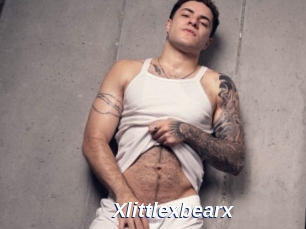 Xlittlexbearx