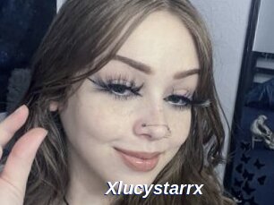 Xlucystarrx