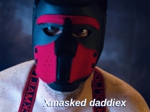 Xmasked_daddiex