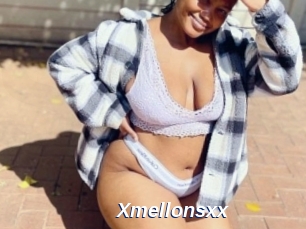 xmellonsxx Safer Sex