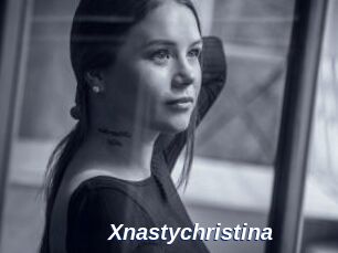 Xnastychristina