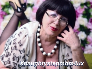 Xnaughtystepmom4ux