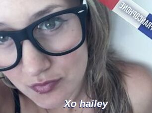 Xo_hailey