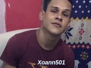 Xoann501