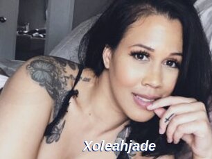 Xoleahjade