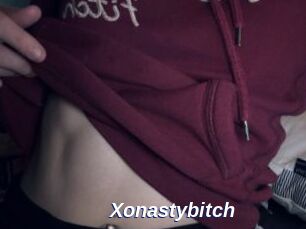 Xonastybitch