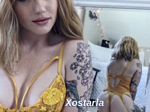Xostarla