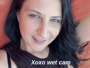 Xoxo_wet_cam