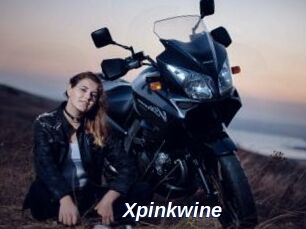 Xpinkwine