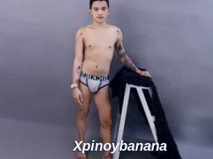 Xpinoybanana