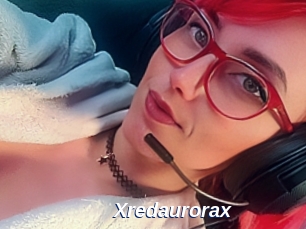Xredaurorax