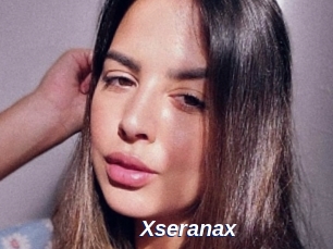 Xseranax