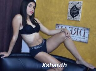 Xsharith