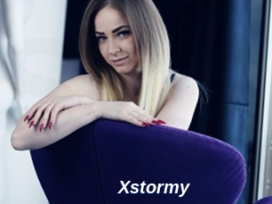 Xstormy