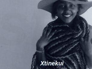 Xtinekui