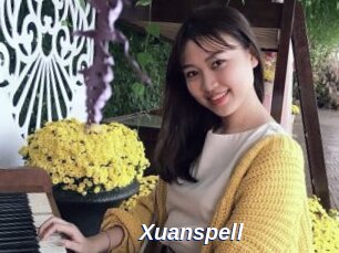 Xuanspell