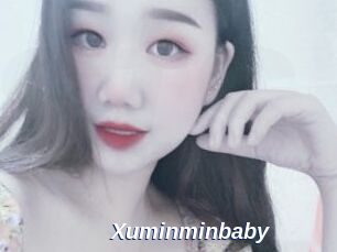 Xuminminbaby