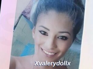 Xvalerydollx