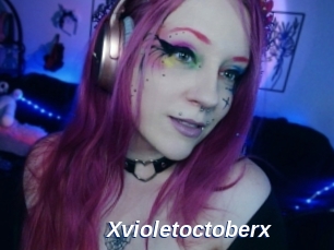 Xvioletoctoberx