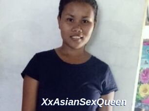 XxAsianSexQueen