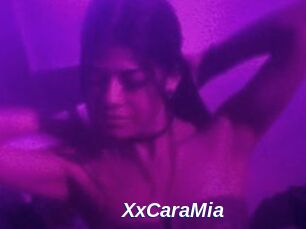 XxCaraMia