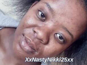 XxNastyNikki25xx