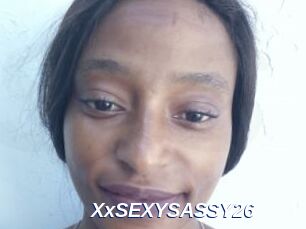 XxSEXYSASSY26