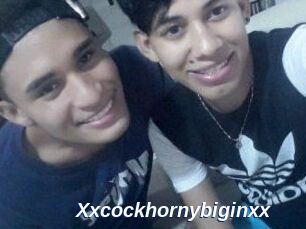Xxcockhornybiginxx