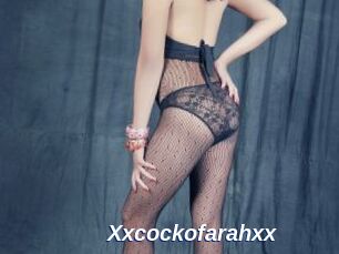 Xxcockofarahxx