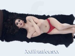 Xxflirtatiousxx