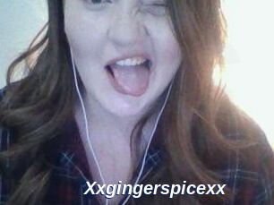 Xxgingerspicexx