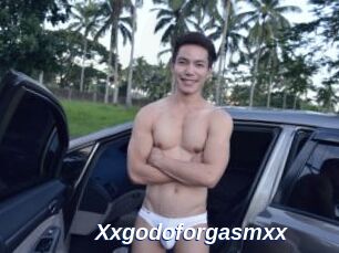 Xxgodoforgasmxx