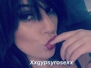 Xxgypsyrosexx