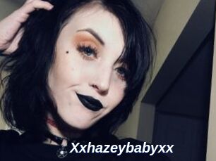 Xxhazeybabyxx