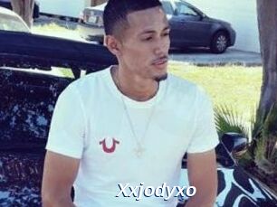 Xxjodyxo