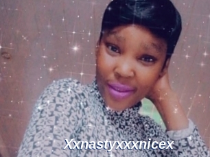 Xxnastyxxxnicex