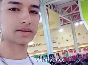 Xxoliverxx